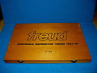 Tt-108 Professional Wood Tools Woodworking Freud Set Turning Lathe
