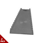 Protoco-prt2000y-value Prt2000y-3pk Protoco Wrench Rack Reverse Yellow 12 Slot 3 Pack 638889818166