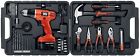 Ps12pk Black Decker 12 V Cordless 83 Piece Project Kit