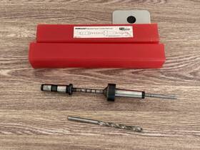 Psi Woodworking 743031896661 Pen Mandrel Saver Combo Package 2 Morse Taper 2mt Pkms2set