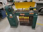 Psi Woodworking Oliver Wood Lathe With Tools Lxpmset