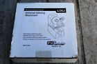 Psi Woodworking Penn State Industries Wood Lathe Stop Universal Indexing