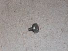 Pt355nf1 South Bend Original Star Knob Screw Lh For Lathe