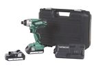 Ptr-wh18dgl Hitachi Cordless 1-4-in Impact 012306567156