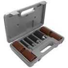 Pw223 Peachtree Woodworking Supply Piece Drum Sanding Kit With 0810948019183
