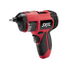 2356-01-rt Quick-select Max 2356-01 Recon Skil Screwdriver 4v 360 Li-ion