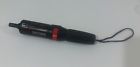 R.p.m 140 Craftsman Sears Black Crasftsman Cordless Screwdriver Hand Held Model
