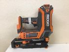 R09892 Ridgid Hyper Drive Brushless Gauge Bare Tool