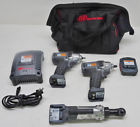 6-l25439b R1120 W1130 Ingersoll Rand Qv12