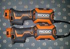 R2851-series B Ridgid Two Corded