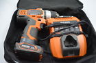 R82008 Ridgid Cordless Drill