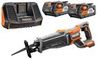R864304sb Ridgid 18-volt Cordless Lithium-ion 0648846070476