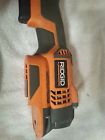 Cs0852 R86447 18.0v Ridgid
