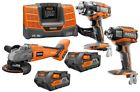 R9215n Ridgid Brushless Automotive Kit 0648846070322