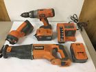 R932 Ridgid Combo Kit Missing Circular Saw