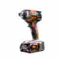 R9615 Ridgid 18 Volt Lithium Ion Speed Cordless Drill Impact Driver Jigsaw Combo Kit 3 Tool 0648846066080