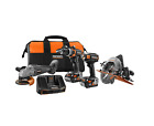 R9628 Ridgid Limited Edition Brushless