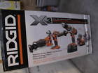 R963 Ridgid 5 Piece Lithium-ion 648846054186