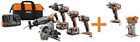 R9652-r86011b-r86044b Ridgid Gen5x 18-volt 5 0648846070681