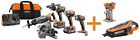R9652-r86044b-r86090b Ridgid 18-volt Gen5x Cordless 0648846070780