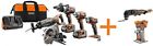R9652-r862005-r86044b Ridgid 18-volt Gen5x Cordless 0648846070728