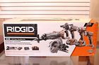 Gen5x R9653 Ridgid New R9652