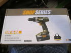 Rc2804k2 Rockwell Volt Drill Driver Kit