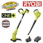 Zrp2013 Recond Kit P2013 Trimmer Combo Edger Li-ion Blower Ryobi String Sweeper