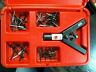 I05018648 Rg-75k Mac Tools Plastic Riveting Tool Kit