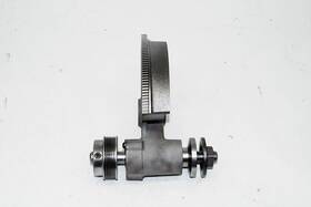 826464 Ridgid Rebuilt 2412 / 2424 Table Saw Arbor Housing With Pulley