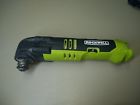 Rk2514 Rockwell Volt Oscillating Tool