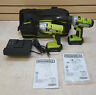 Rk2810-rk2800 Rockwell Drill And Driver Volt Lithium Cordless Bundle Kit