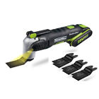 Rk2863k-8981k-bndl Rockwell Sonicrafter Blade New 686024800385