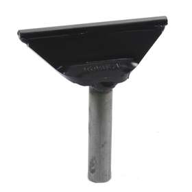Robust 03-mn-sd Tool Rest For Mini Lathes 3 Inch Wide 5/8 Post Authorized Seller
