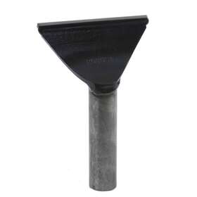 04-cr-sd Robust Comfort Tool Rest 4 Inch Wide Standard Post Authorized Seller