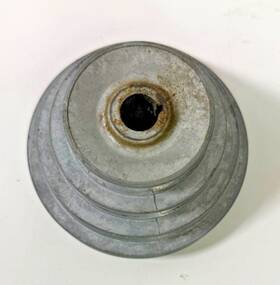 Rockwell/delta 41-733 Wood Lathe 46-111 Motor Pulley 5/8 Inch Bore
