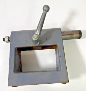 Rockwell/delta 434-01378-0001 Wood Lathe 46-111 Tailstock