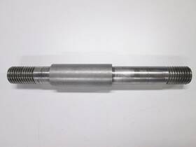 Rockwell/delta Ddl-119 Model 930 950 11 Inch Double Duty Wood Lathe Headstock Spindle Shaft