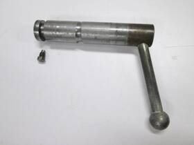 Rockwell/delta Ddl-277-s Model 930 950 11 Inch Double Duty Wood Lathe Tailstock Eccentric Lock Handle