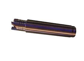 Rotur Pr3901396 5/8 Inch Shaft 4 Spur Wood Turning Lathe Drive Dog Center