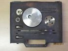 Rs60 Robert Sorby Eccentric Chuck For