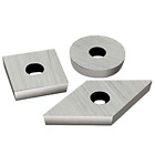Rstm-tip123 Robert Sorby Grizzly Hss Cutters And 5013035044555