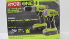 561184 Ryobi 561184. Impact Driver Lithium-ion Drill 18v 9936m