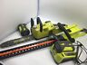 Ry40502-ry40601 Ryobi Combo Set