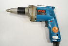 3568-143 Ryobi Driver - -3800 Drywall Variable Speed Screw