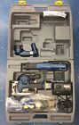 S10010117 Ryobi 5-pc 18v Cordless