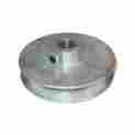 S350ab6 Chicago Die Casting Pulley 3-1 2 X5 8 No 096158835069