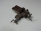 90881-100073 Saddle Assembly Lathe - Carriage Mini Tevin