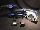 Sawkc-6cs Benchtop Pro 18v Cordless Circular