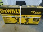 Sck211s2 Dewalt New Max And Impact Drill Kit